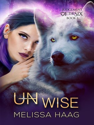 cover image of (Un)wise